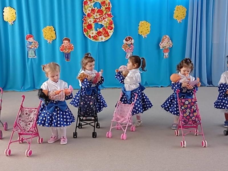 укачали