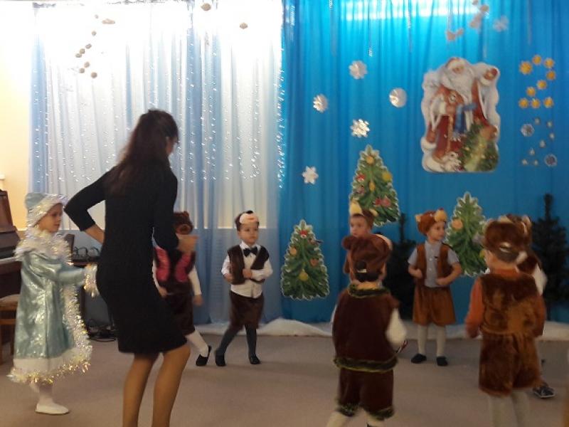 Наши маленькие медвежатки.