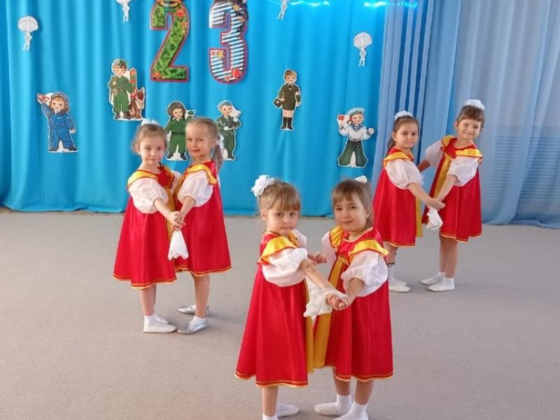 танец2