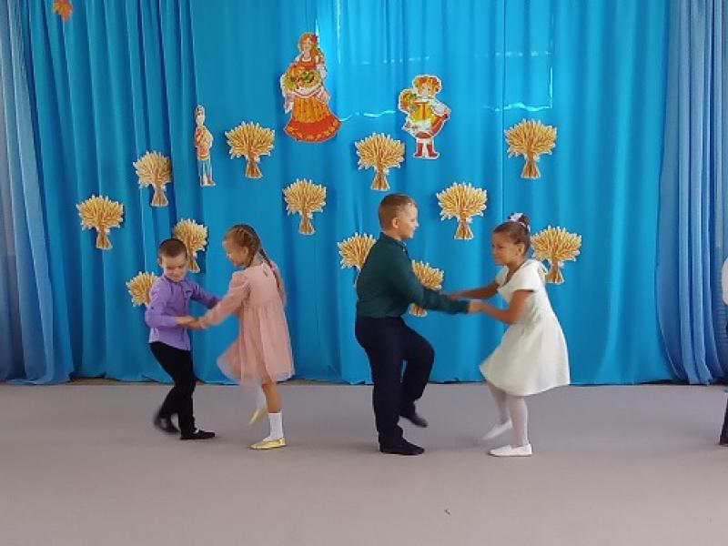 Рок-н-ролл