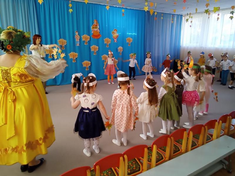 Хоровод
