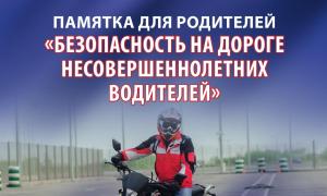 Безопасность на дороге